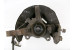 Кулак поворотний правий під ABS 5*100 Toyota Avensis T25 (T250) 2003-2009 4321105051 (2097)