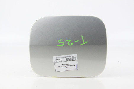 Лючок бака Toyota Avensis T25 (T250) 2003-2009 7735005010 (2099)