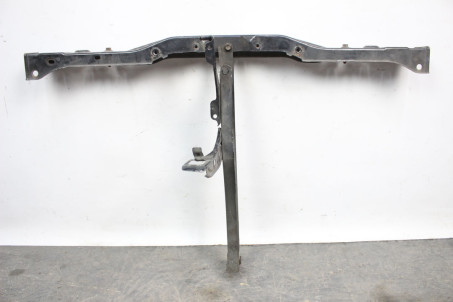 Панель передня кузовна верхня Toyota Avensis T25 (T250) 2003-2009 5321605030 (2102)