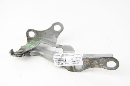 Петля капота левая Toyota Avensis T25 (T250) 2003-2009 5342005060 (2103)