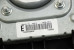 Подушка безпеки в кермо 03-06 Toyota Avensis T25 (T250) 2003-2009 4513005112B0 (2107)