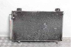 Радіатор кондиціонера -05 Toyota Avensis T25 (T250) 2003-2009 8845005090 (2112)