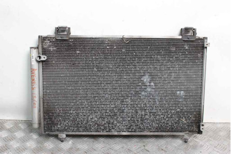 Радіатор кондиціонера -05 Toyota Avensis T25 (T250) 2003-2009 8845005090 (2112)