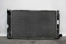 Радіатор основний 2.0D МКПП Toyota Avensis T25 (T250) 2003-2009 164000G031 (2113)