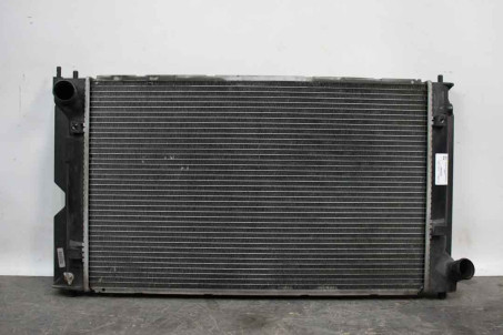 Радиатор основной 2.0D МКПП Toyota Avensis T25 (T250) 2003-2009 164000G031 (2113)