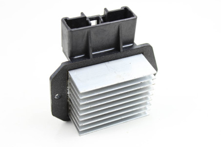 Резистор печки Toyota Avensis T25 (T250) 2003-2009 4993002121 (2115)