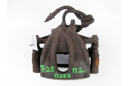 Супорт передній лівий D277 Toyota Avensis T25 (T250) 2003-2009 4775005050 (2130)