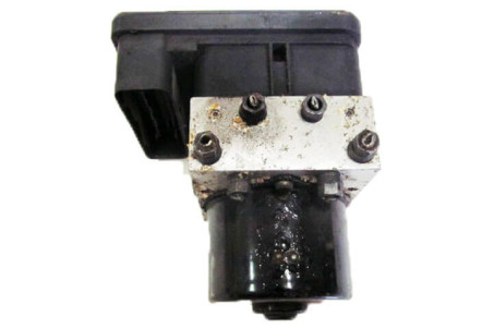 Блок ABS 2.0 6H61-2C405-GA Mazda 3 (BK) 2003-2008 BPYK6765XD (2141) ATE
