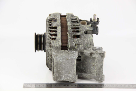 Генератор 2.0 Mazda 3 (BK) 2003-2008 LF1F (2151)