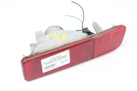 Ліхтар в бампер правий Mitsubishi Outlander (CU) 2003-2008 MN133870 (2174)