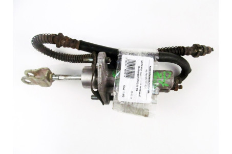 Циліндр зчеплення головний Mitsubishi Outlander (CU) 2003-2008 MN101605 (2180)