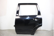 Двері задні ліві Mitsubishi Outlander (CU) 2003-2008 5730A061 (2184)