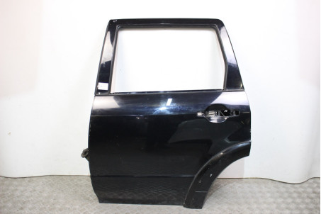 Дверь задняя левая Mitsubishi Outlander (CU) 2003-2008 5730A061 (2184)