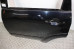 Дверь задняя левая Mitsubishi Outlander (CU) 2003-2008 5730A061 (2184)