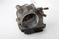 Заслонка дроссельная электро 2.4 Mitsubishi Outlander (CU) 2003-2008 MN135985 (2185)