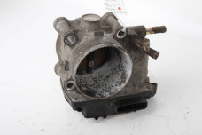 Заслонка дроссельная электро 2.4 Mitsubishi Outlander (CU) 2003-2008 MN135985 (2185)