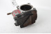 Заслонка дроссельная электро 2.4 Mitsubishi Outlander (CU) 2003-2008 MN135985 (2185)