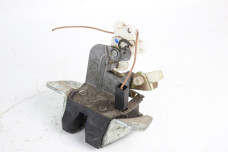 Замок кришки багажника Mitsubishi Outlander (CU) 2003-2008 MN175098 (2186)