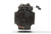 Компрессор кондиционера 2.0 Mitsubishi Outlander (CU) 2003-2008 MN185575 (2196) MSC90CA