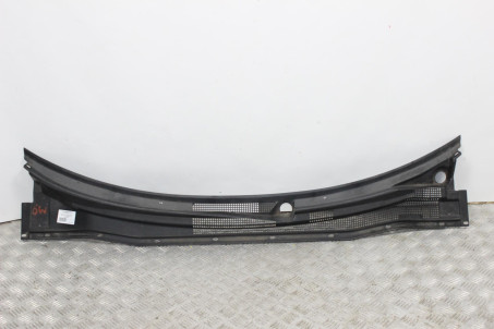 Жабо під лобове скло (пластик) Mitsubishi Outlander (CU) 2003-2008 MR971425 (2203)