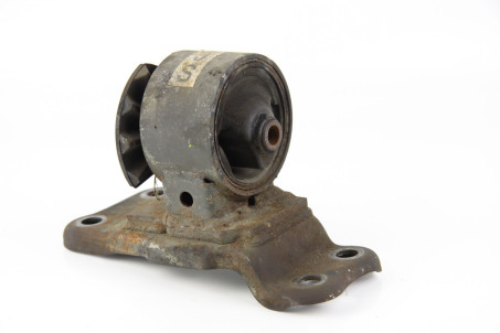 Подушка мотора ліва 2.0 МКПП Mitsubishi Outlander (CU) 2003-2008 MN100014 (2206)