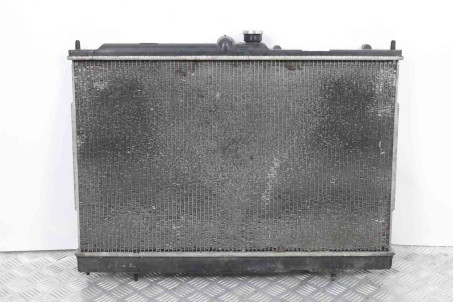 Радиатор основной 2.0 МКПП Mitsubishi Outlander (CU) 2003-2008 MR993742 (2209)