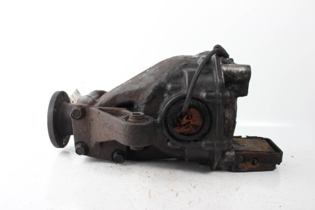 Редуктор задний 2.0-2.4 Mitsubishi Outlander (CU) 2003-2008 MN150637 (2211)