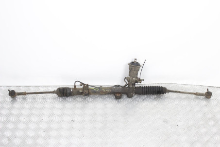 Рейка рулевая с ГУ Mitsubishi Outlander (CU) 2003-2008 MR961356 (2214) KOYO