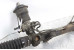 Рейка рулевая с ГУ Mitsubishi Outlander (CU) 2003-2008 MR961356 (2214) KOYO