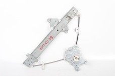 Склопідйомник задній правий електро (без моторчика) Mitsubishi Outlander (CU) 2003-2008 MR573880 / MR573888 (2226)