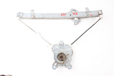 Склопідйомник передній правий електро (без моторчика) Mitsubishi Outlander (CU) 2003-2008 MR573878 / MR573876 (2228)