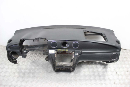 Торпедо Mitsubishi Outlander (CU) 2003-2008 MR975101HA (2234)