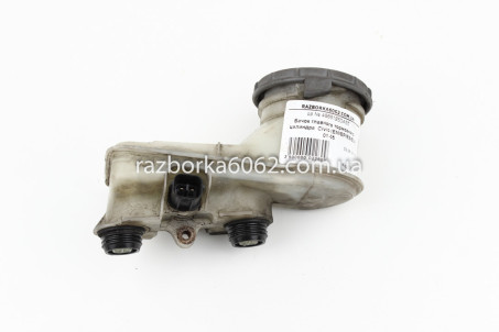 Бачок головного гальмівного циліндра Honda Civic (EM/EP/ES/EU) 2001-2005 46661S5DA50 (2260)
