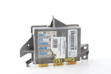 Блок керування AIRBAG SRS Honda Civic (EM/EP/ES/EU) 2001-2005 77960-S6A-G960-M2 (2265)