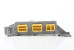 Блок керування AIRBAG SRS Honda Civic (EM/EP/ES/EU) 2001-2005 77960-S6A-G960-M2 (2265)