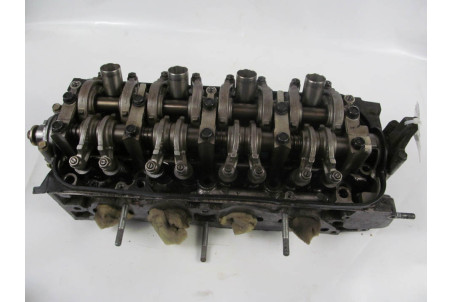 Головка блока в сборе D14Z5 Honda Civic (EM/EP/ES/EU) 2001-2005  (2270)