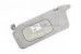 Козирок сонцезахисний лівий USA Honda Civic (EM/EP/ES/EU) 2001-2005 83280S5DA02ZA (2279)