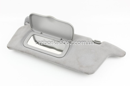 Козирок сонцезахисний лівий USA Honda Civic (EM/EP/ES/EU) 2001-2005 83280S5DA02ZA (2279)