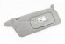 Козирок сонцезахисний правий USA Honda Civic (EM/EP/ES/EU) 2001-2005 83230S5DA02ZA (2280)