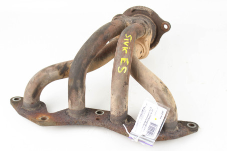 Колектор випускний 1.4-1.6 Honda Civic (EM/EP/ES/EU) 2001-2005 18100PLAG00 (2281)