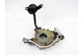 Масляный насос 1.4 Honda Civic (EM/EP/ES/EU) 2001-2005  (2292)