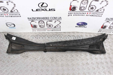 Жабо под лобовое стекло (пластик) Honda Civic (EM/EP/ES/EU) 2001-2005 74210S5AA00 (2298)