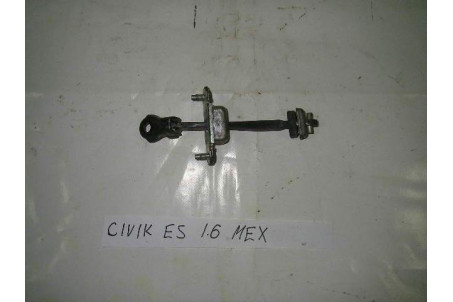 Ограничитель двери передний Honda Civic (EM/EP/ES/EU) 2001-2005  (2303)