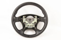 Руль кожаный Honda Civic (EM/EP/ES/EU) 2001-2005  (2308)