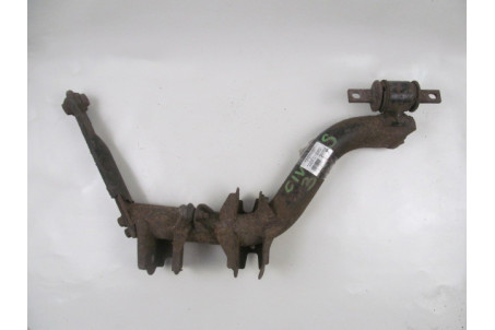 Рычаг задний продольный правый Honda Civic (EM/EP/ES/EU) 2001-2005 52370S6DG10 (2312)