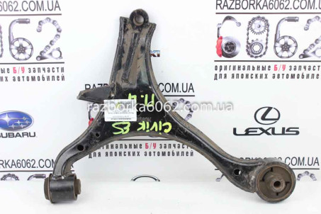 Рычаг передний левый Honda Civic (EM/EP/ES/EU) 2001-2005 51360S6DG00 (2313)