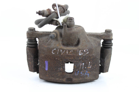 Супорт передній лівий 1.4 Honda Civic (EM/EP/ES/EU) 2001-2005 45019S5AJ02 (2325)