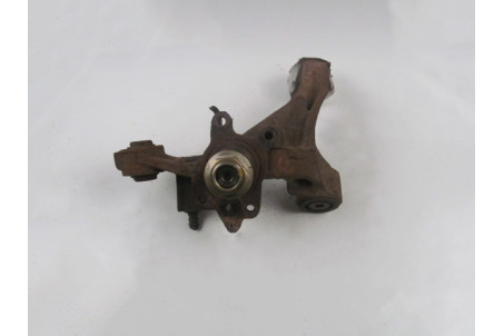 Цапфа задня під барабан LH Honda Civic (EM/EP/ES/EU) 2001-2005 52215S5A020 (2328)