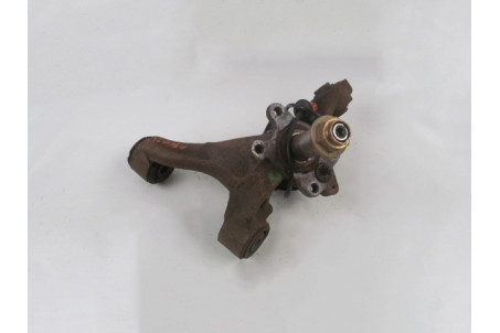 Цапфа задня під барабан RH Honda Civic (EM/EP/ES/EU) 2001-2005 52210S5A020 (2329)