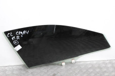 Стекло двери переднее правое Honda Accord (CL/CM) 2003-2008 73300SEAE10 (2343)